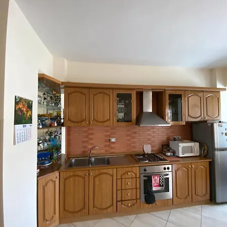 Apartmán Arby's
