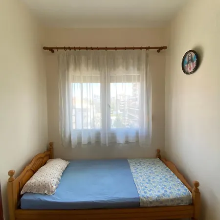 Arby's Apartment