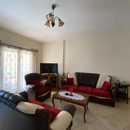 Arby's Appartement Vlorë